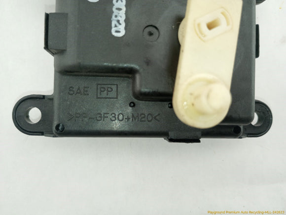 Acura RSX Heater Vent Flap Actuator