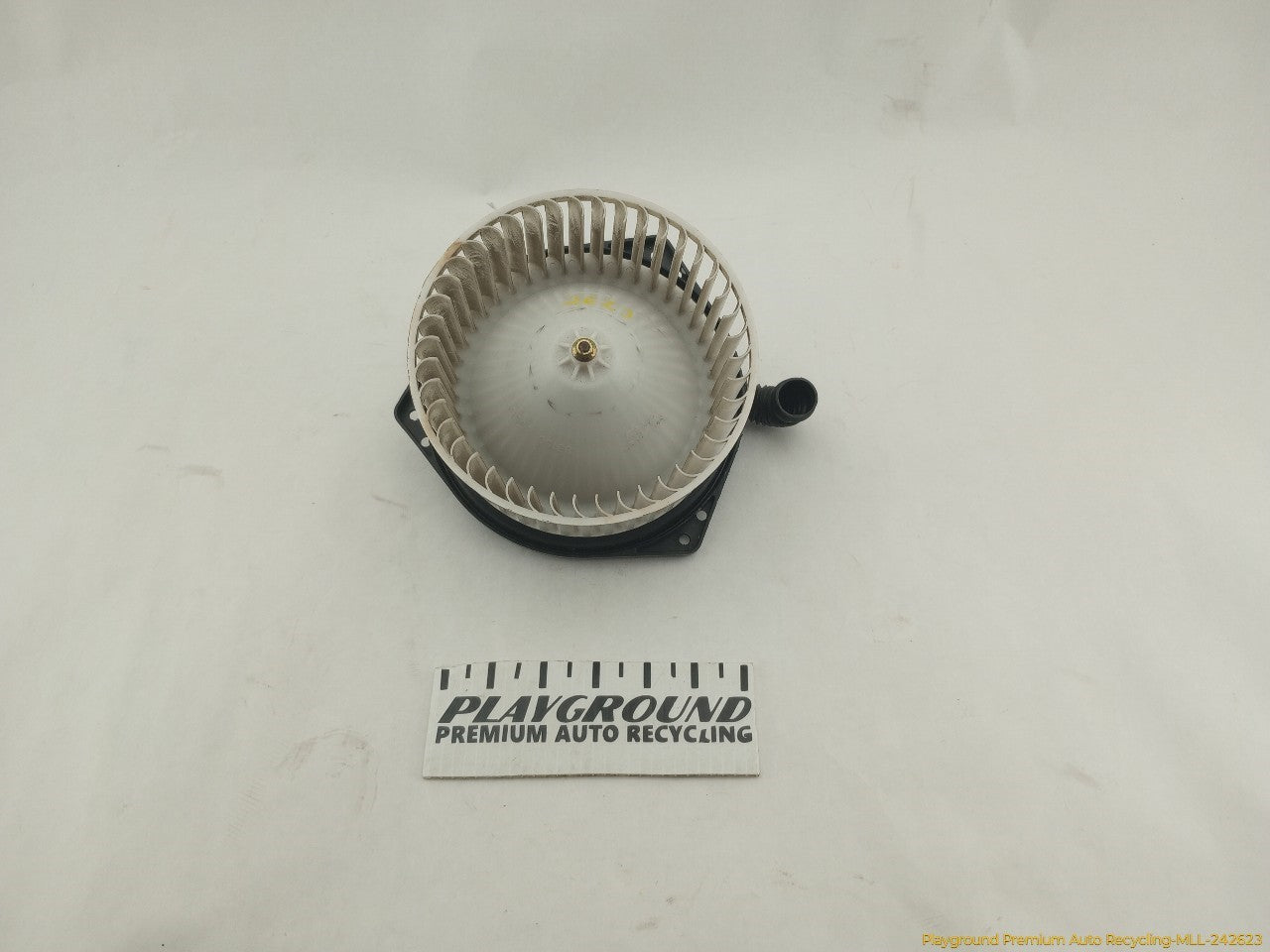 Acura RSX Blower Motor