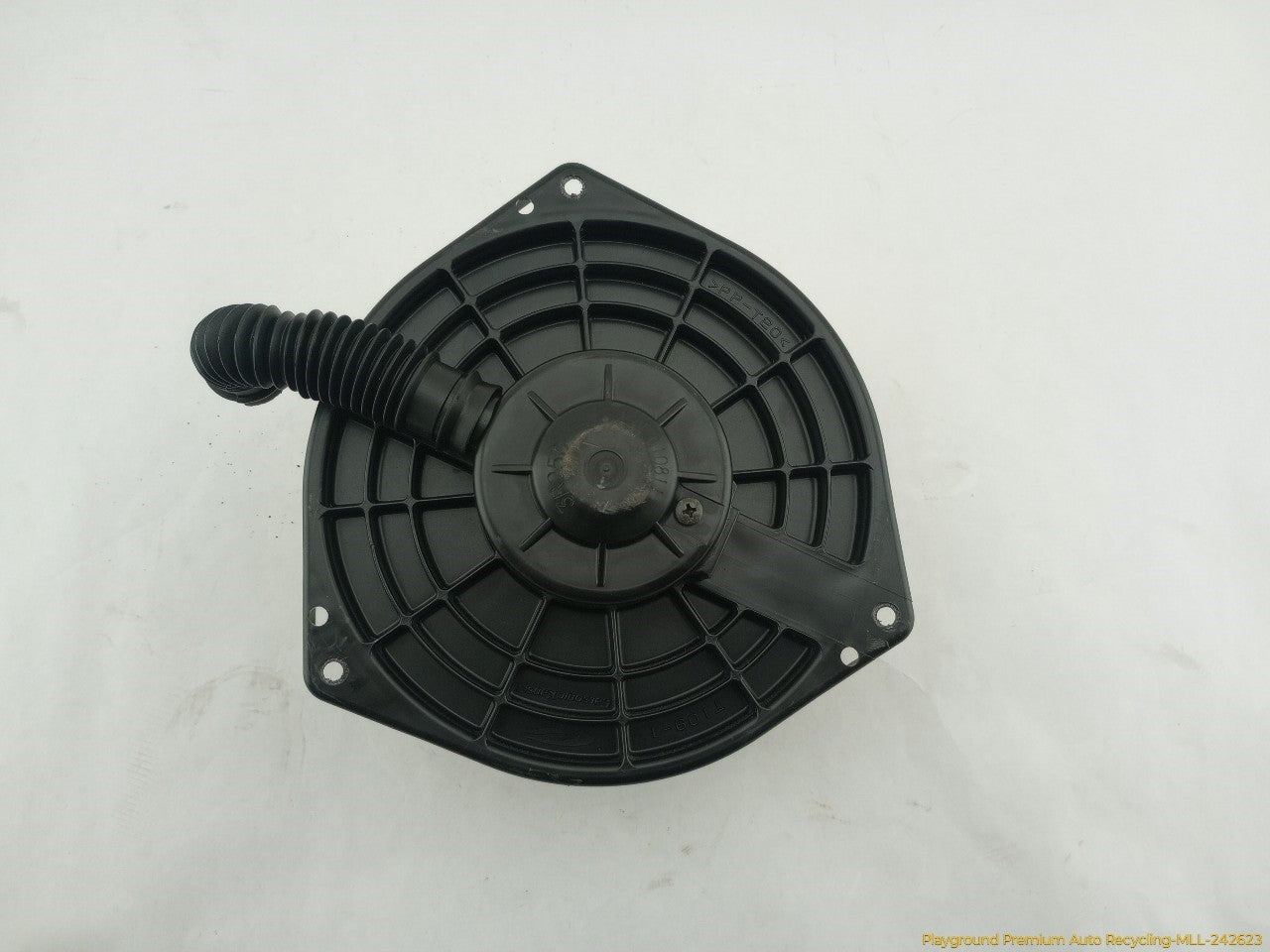 Acura RSX Blower Motor - 0