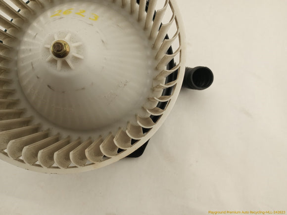 Acura RSX Blower Motor