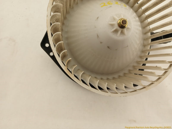 Acura RSX Blower Motor