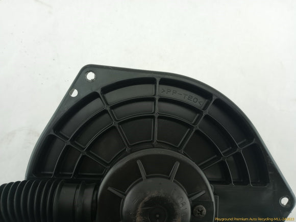 Acura RSX Blower Motor