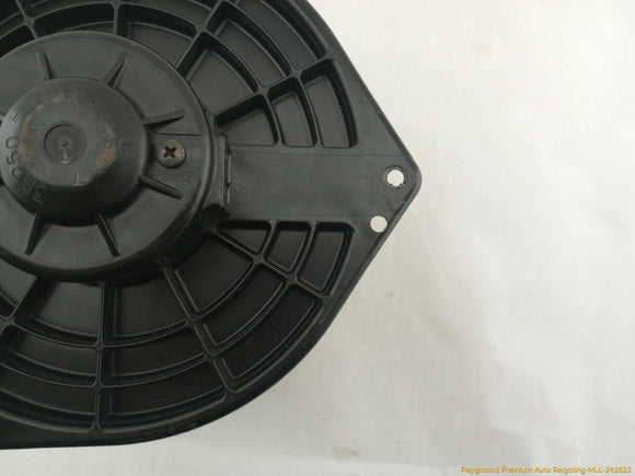 Acura RSX Blower Motor