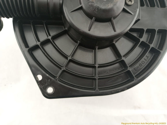 Acura RSX Blower Motor