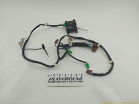 Acura RSX Heater Wiring Harness
