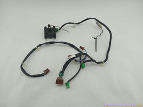 Acura RSX Heater Wiring Harness - 0