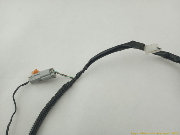 Acura RSX Heater Wiring Harness