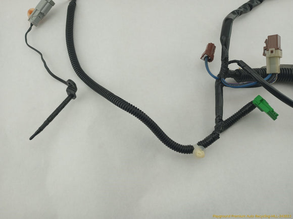 Acura RSX Heater Wiring Harness