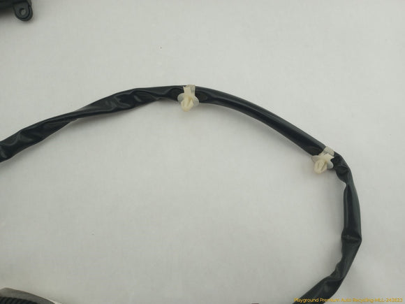 Acura RSX Heater Wiring Harness