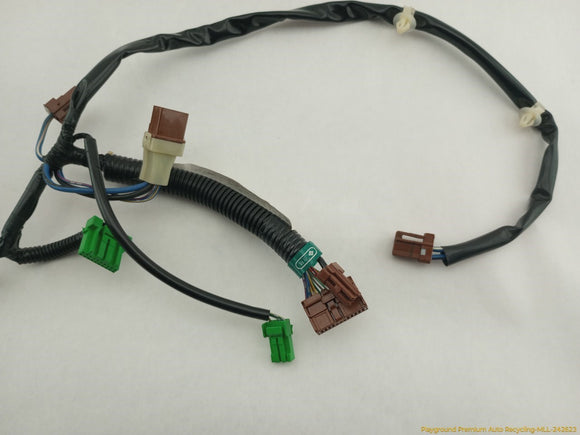 Acura RSX Heater Wiring Harness