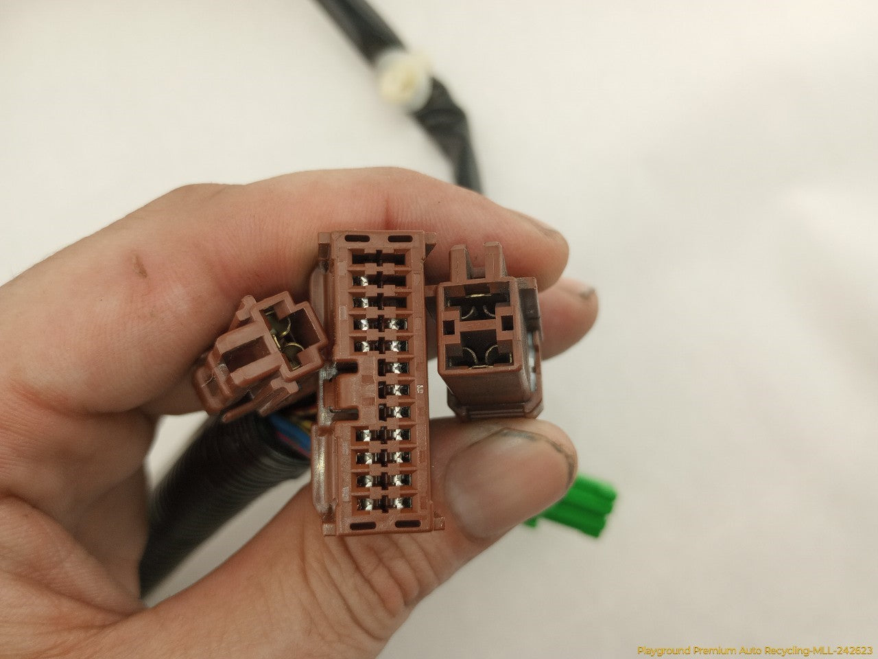 Acura RSX Heater Wiring Harness
