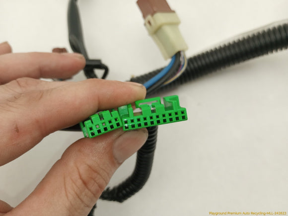 Acura RSX Heater Wiring Harness