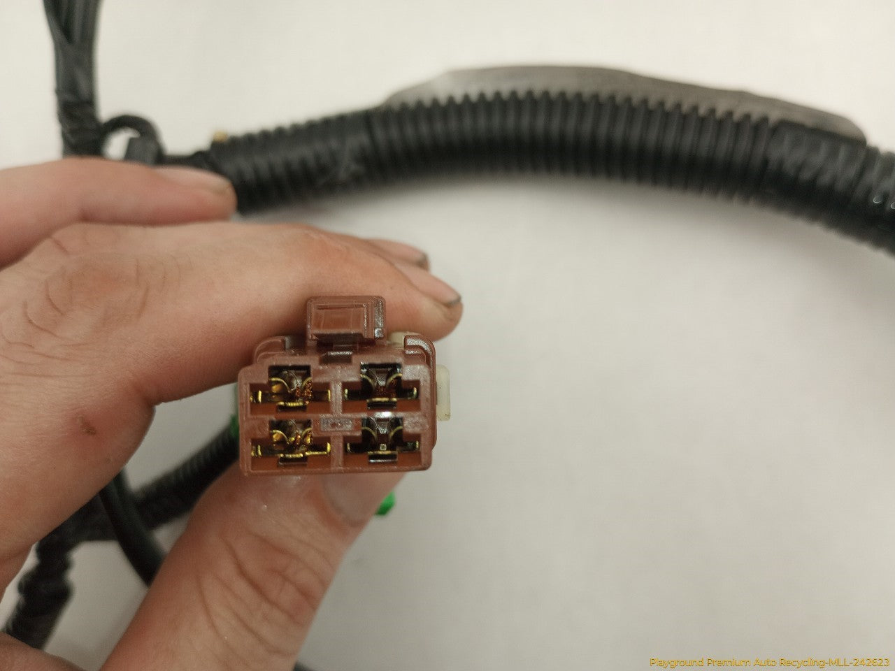 Acura RSX Heater Wiring Harness