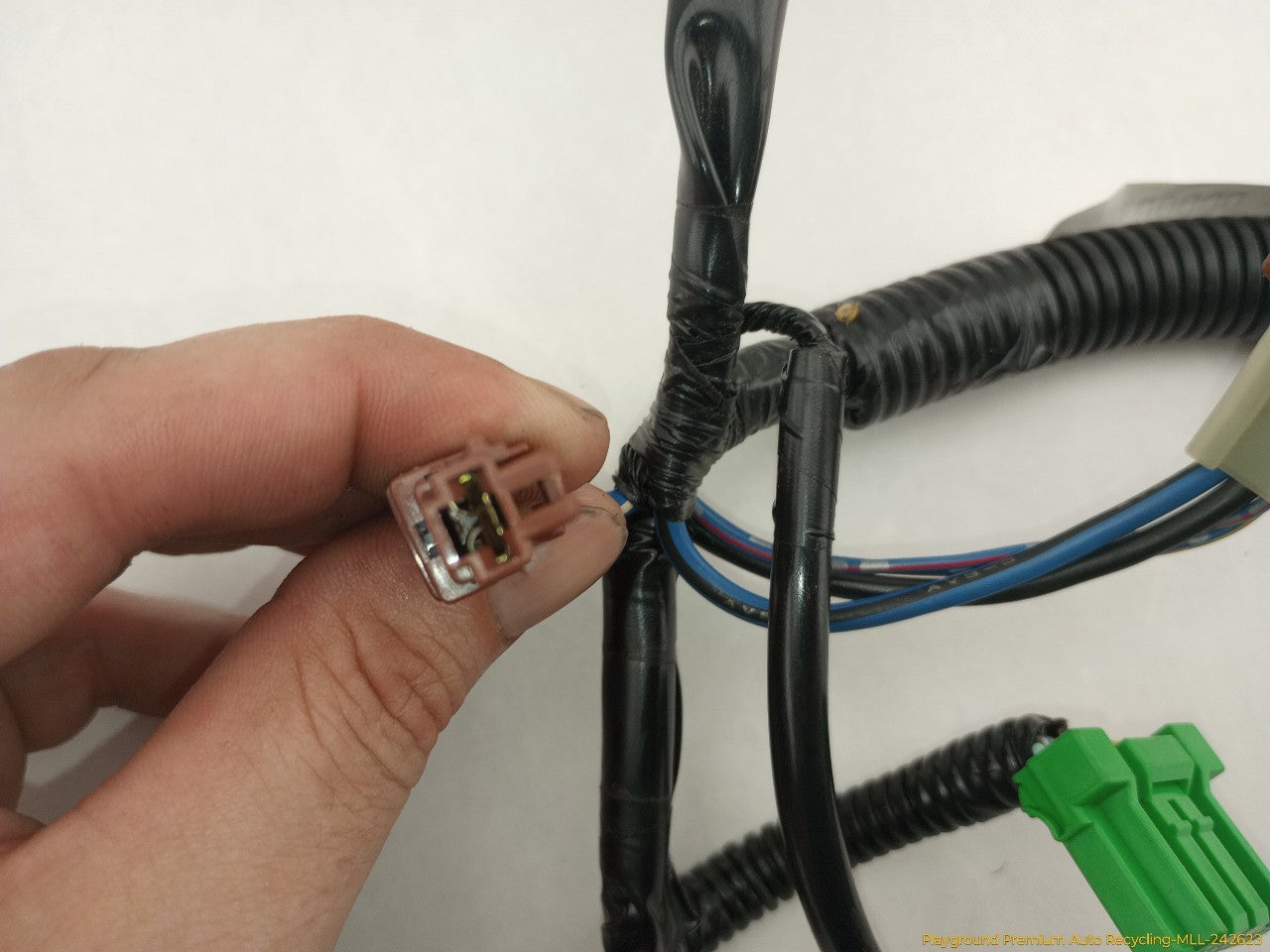 Acura RSX Heater Wiring Harness