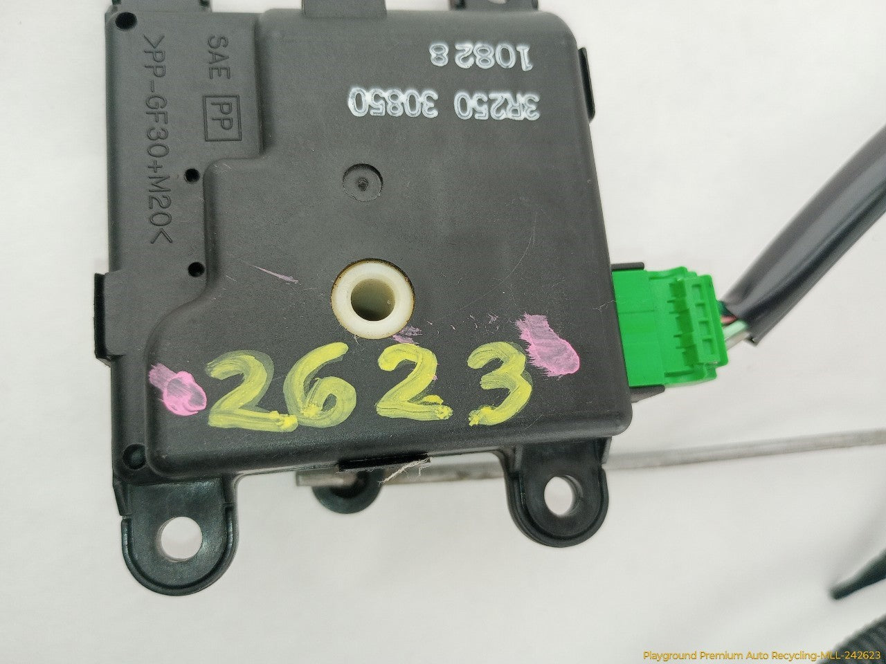 Acura RSX Heater Wiring Harness