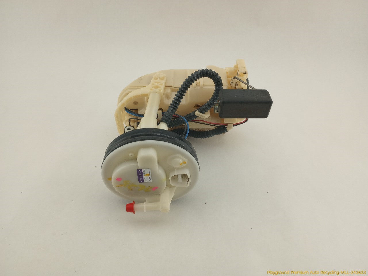 Acura RSX Fuel Pump Sending Unit - 0