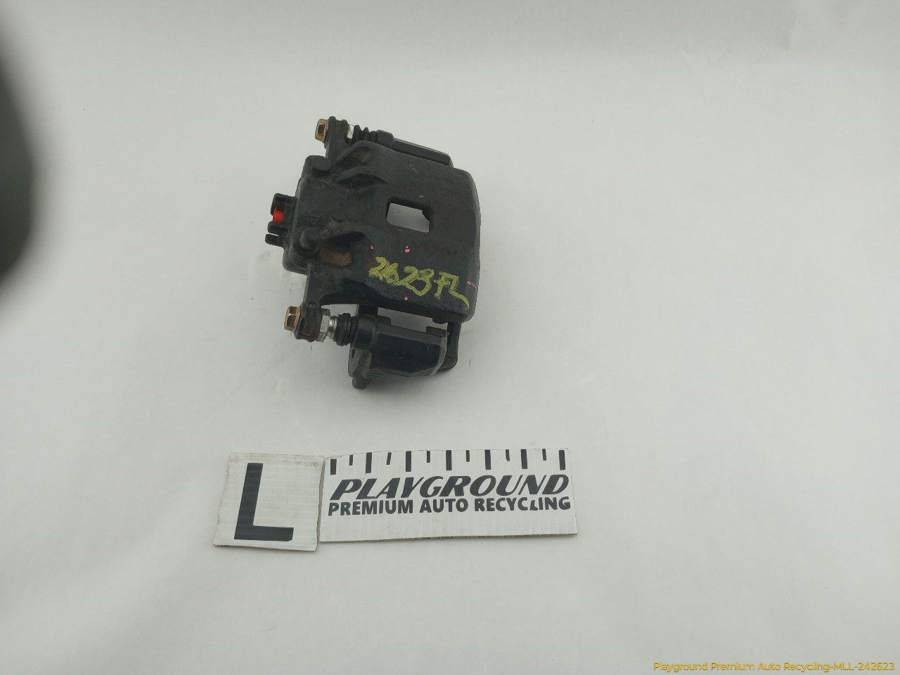 Acura RSX Driver Left Front Brake Caliper