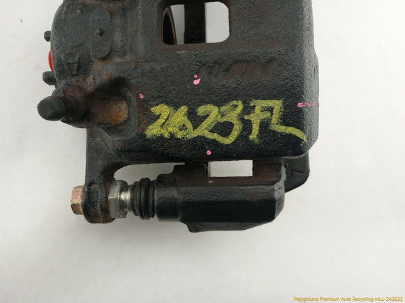 Acura RSX Driver Left Front Brake Caliper