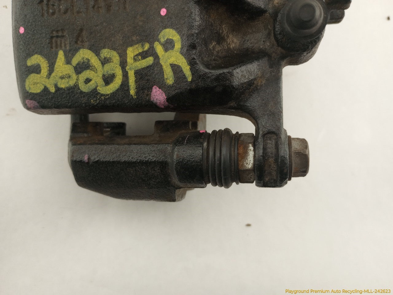Acura RSX Passenger Right Front Brake Caliper