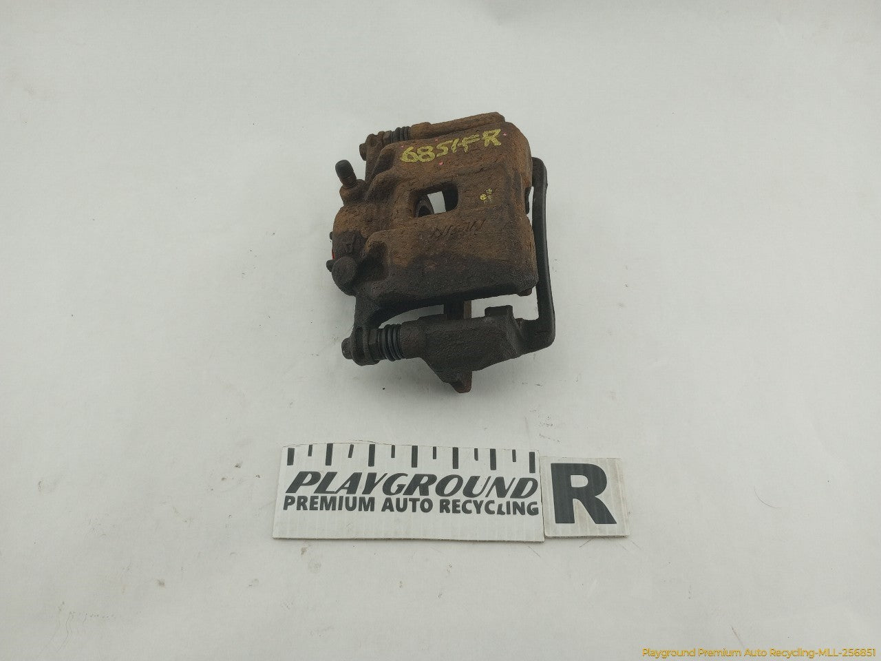 Acura RSX Passenger Right Front Brake Caliper