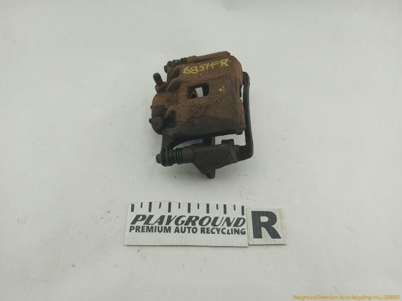 Acura RSX Passenger Right Front Brake Caliper
