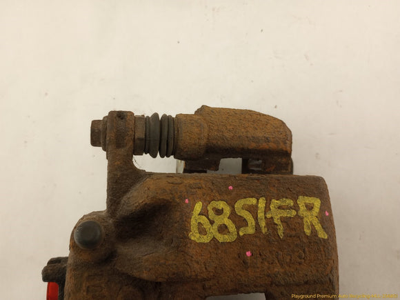 Acura RSX Passenger Right Front Brake Caliper