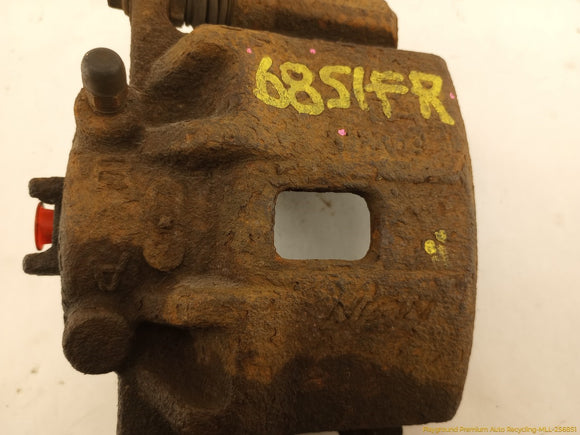 Acura RSX Passenger Right Front Brake Caliper