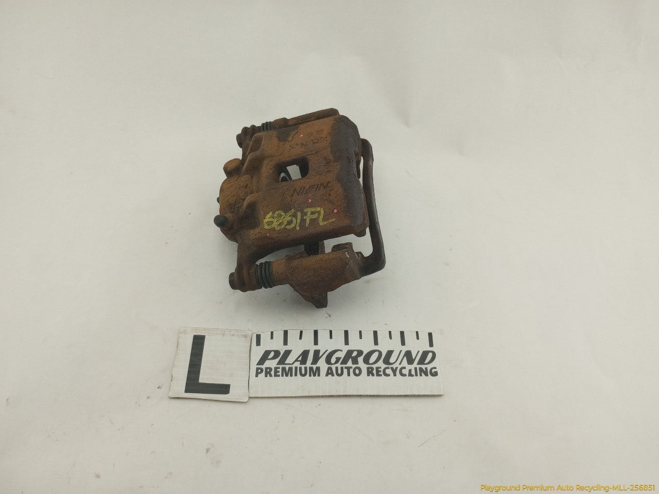 Acura RSX Driver Left Front Brake Caliper