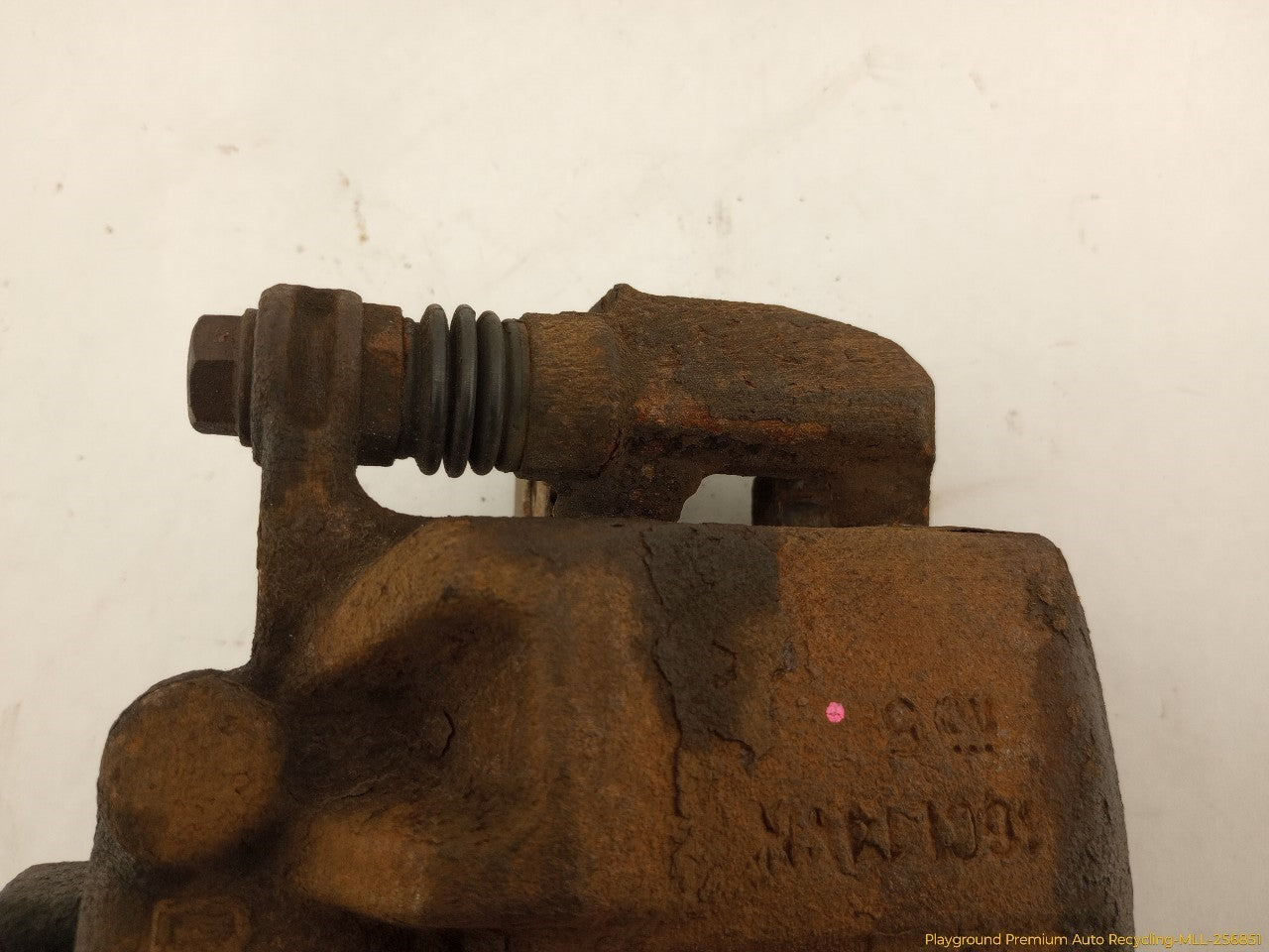 Acura RSX Driver Left Front Brake Caliper