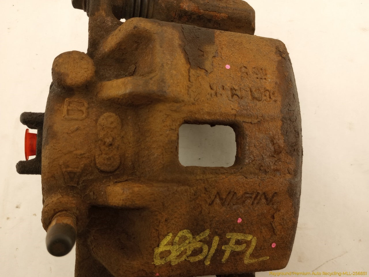 Acura RSX Driver Left Front Brake Caliper