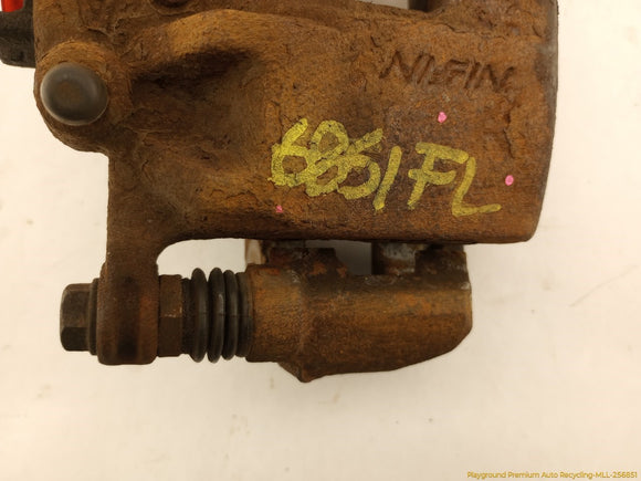 Acura RSX Driver Left Front Brake Caliper