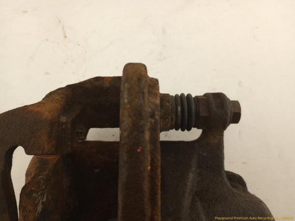 Acura RSX Driver Left Front Brake Caliper