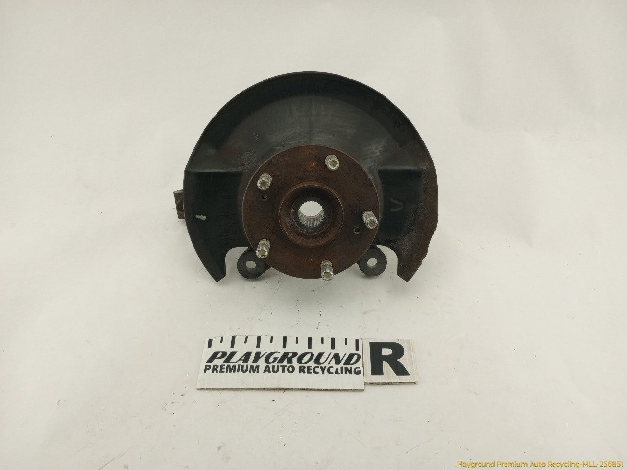 Acura RSX Passenger Right Front Spindle Knuckle Hub