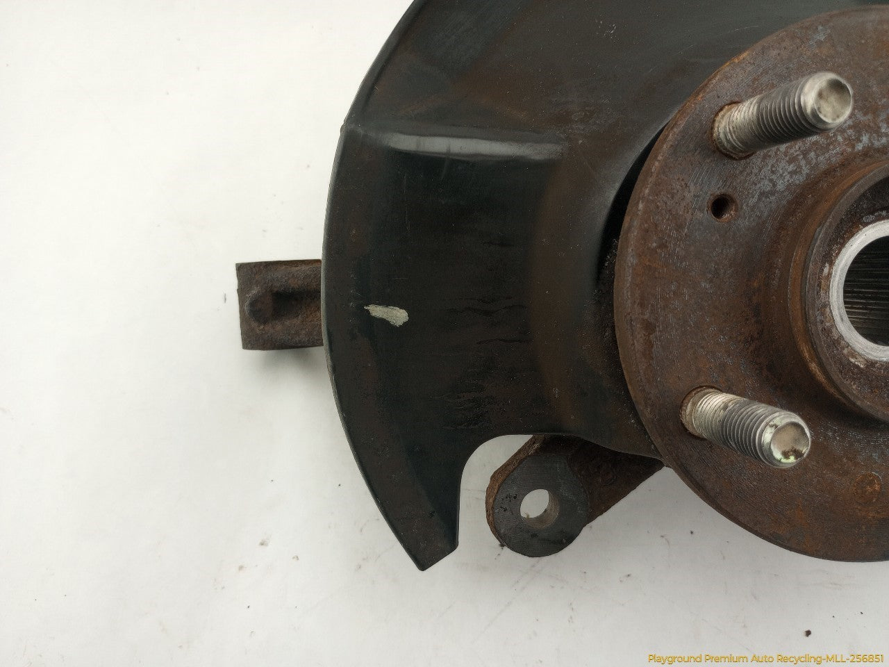 Acura RSX Passenger Right Front Spindle Knuckle Hub