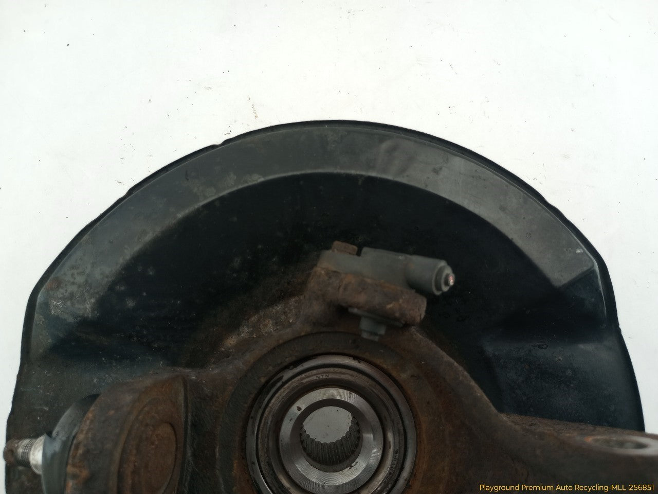 Acura RSX Passenger Right Front Spindle Knuckle Hub
