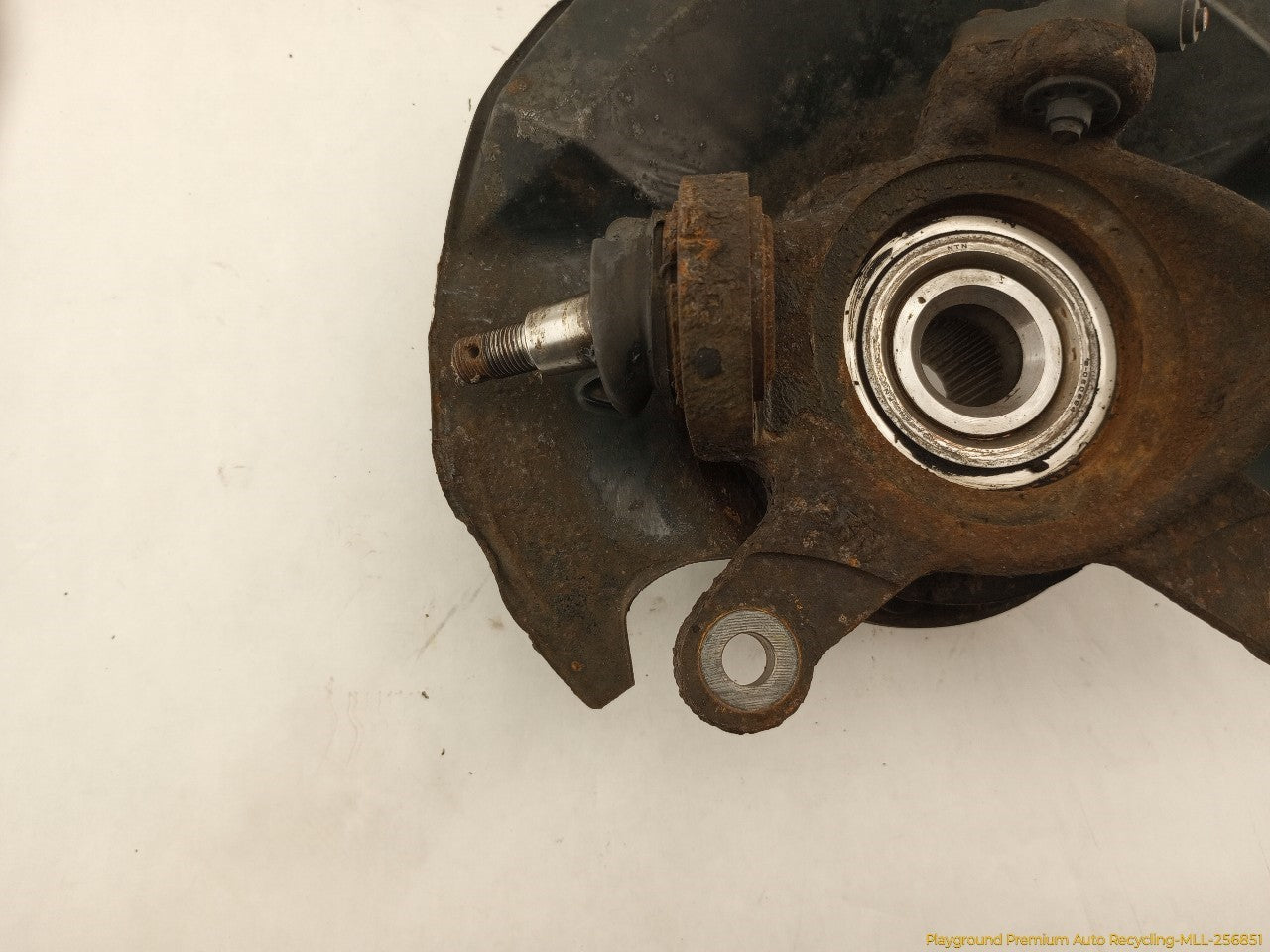 Acura RSX Passenger Right Front Spindle Knuckle Hub