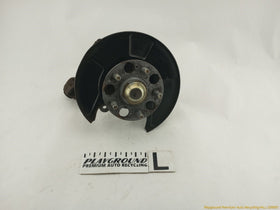 Acura RSX Driver Left Rear Spindle Knuckle Hub