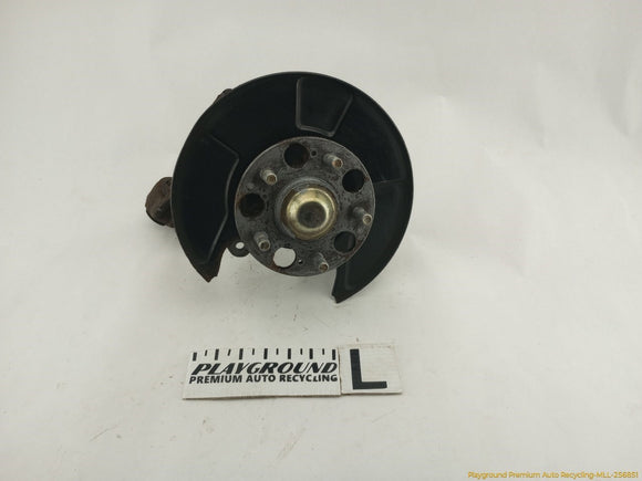 Acura RSX Driver Left Rear Spindle Knuckle Hub