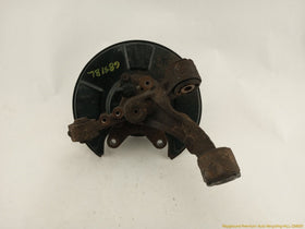 Acura RSX Driver Left Rear Spindle Knuckle Hub - 0