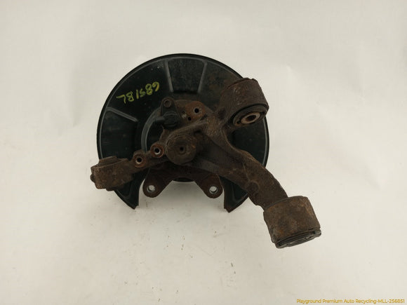 Acura RSX Driver Left Rear Spindle Knuckle Hub