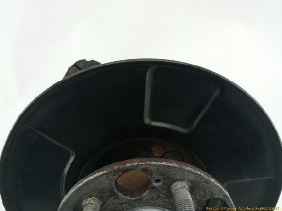 Acura RSX Driver Left Rear Spindle Knuckle Hub