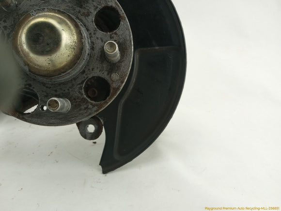 Acura RSX Driver Left Rear Spindle Knuckle Hub