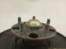 Acura RSX Driver Left Rear Spindle Knuckle Hub-7