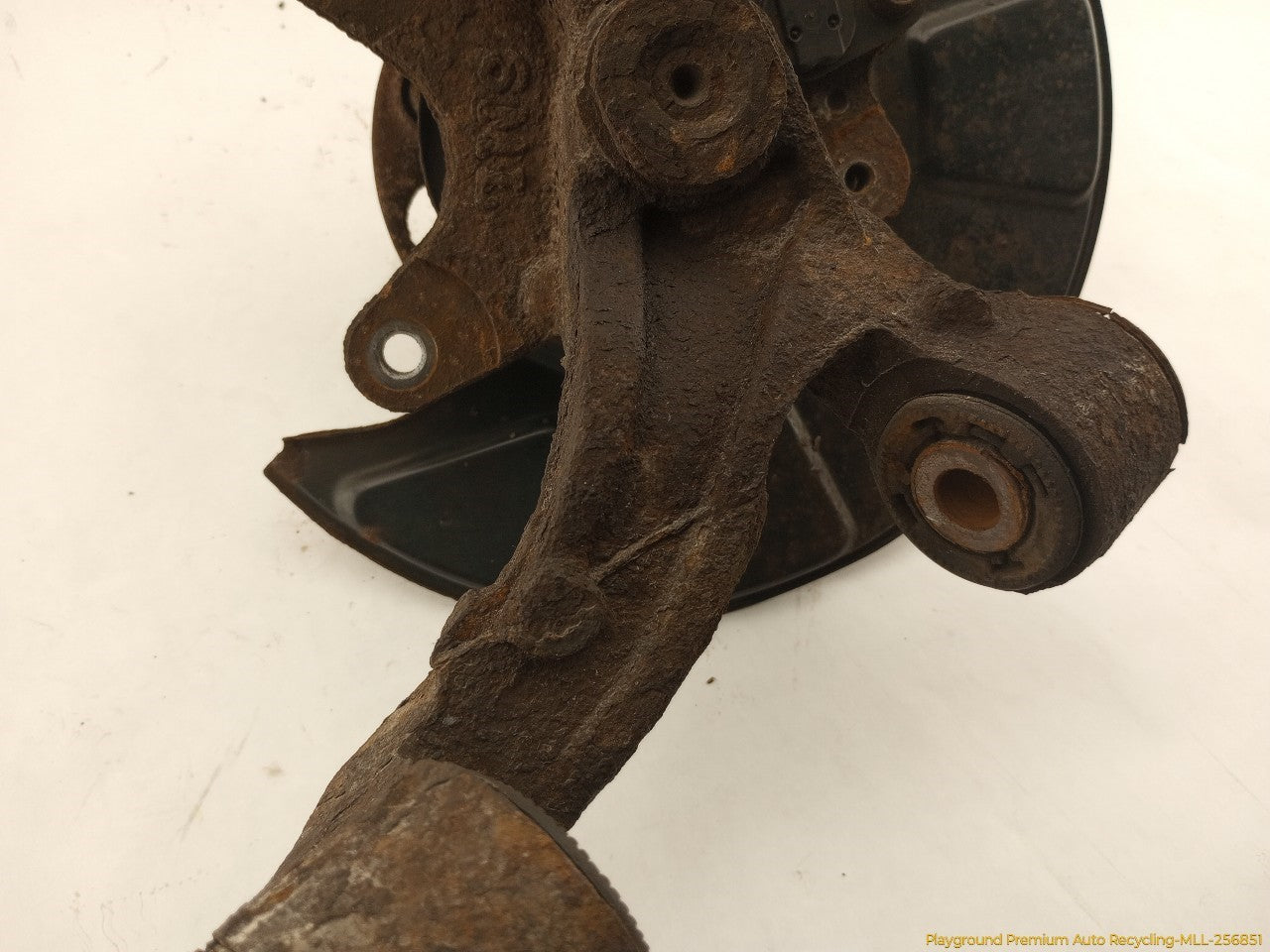 Acura RSX Driver Left Rear Spindle Knuckle Hub