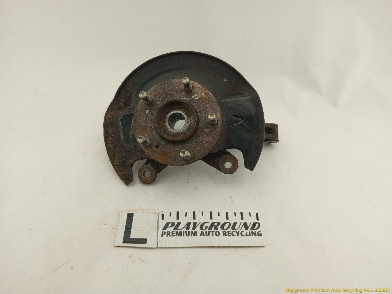 Acura RSX Driver Left Front Spindle Knuckle Hub