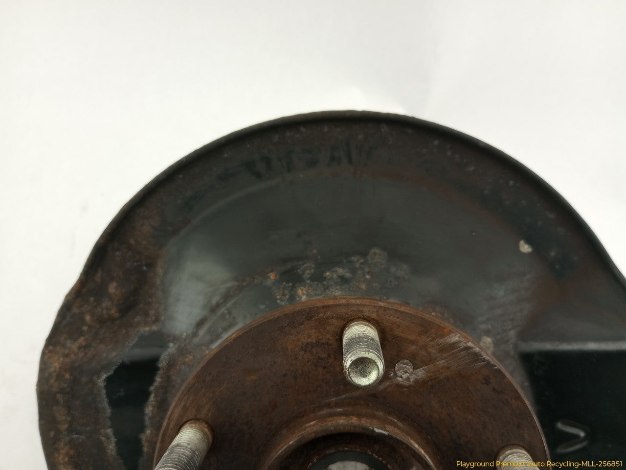 Acura RSX Driver Left Front Spindle Knuckle Hub