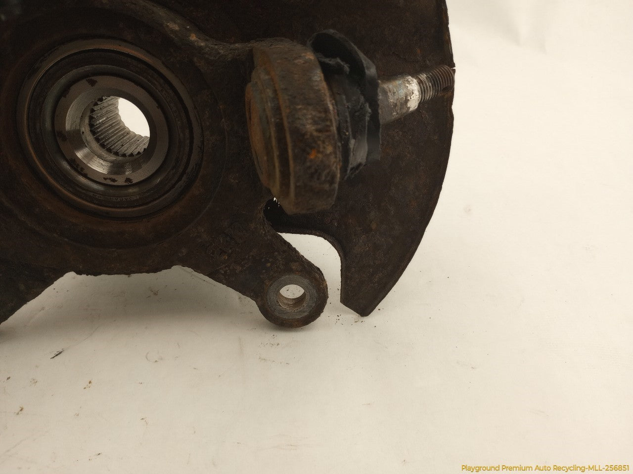 Acura RSX Driver Left Front Spindle Knuckle Hub