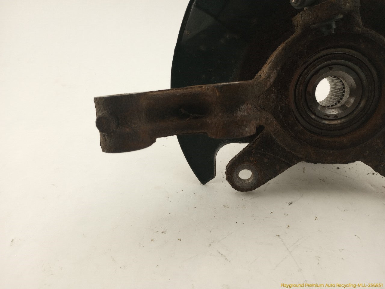 Acura RSX Driver Left Front Spindle Knuckle Hub