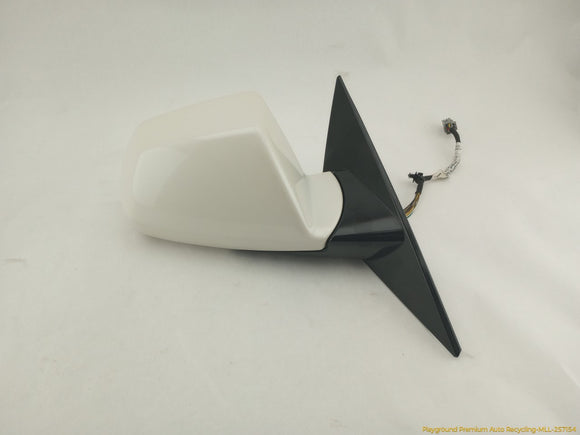 Cadillac CTS Passenger Right Power Side View Mirror