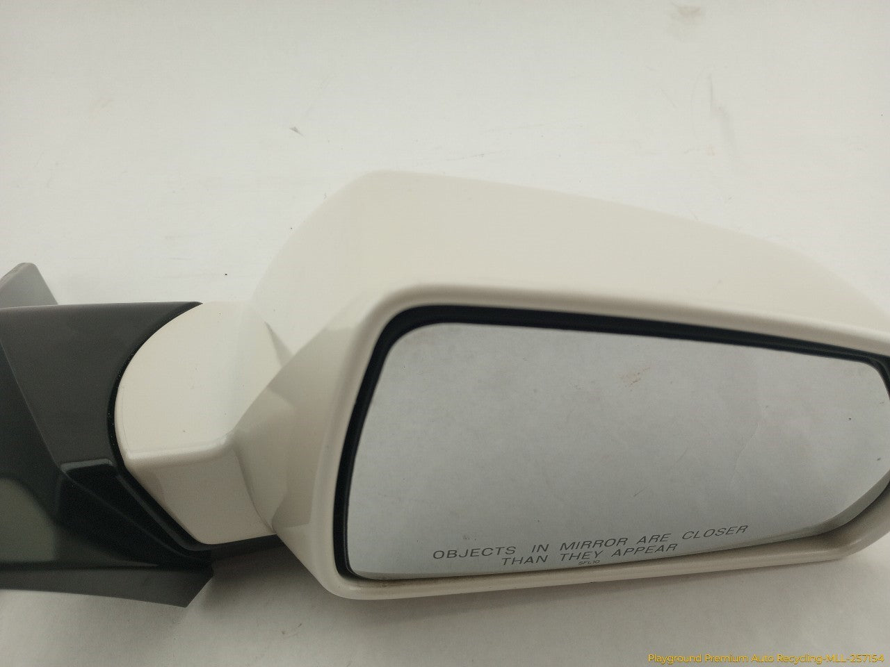 Cadillac CTS Passenger Right Power Side View Mirror